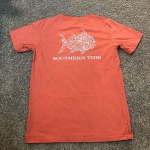 Southern Tide shirt